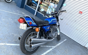 KAWASAKI 750SS 2023 H2F