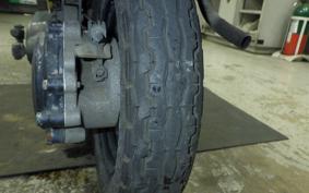HONDA MOTOCOMPO 2010 AB12