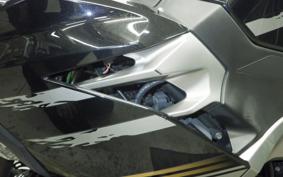 KAWASAKI NINJA 250 2 2020 EX250P