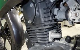 YAMAHA YS125 FAZER 2022