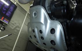 YAMAHA TW225 2023 DG09J