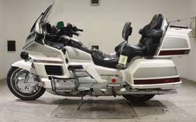 HONDA GL1500 GOLD WING SE 2000 SC22