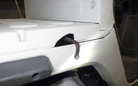 HONDA GYRO CANOPY TA03