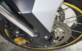 HONDA X-ADV 750 2021 RH10