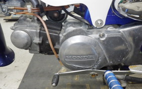 HONDA C90 SUPER CUB 2014 HA02