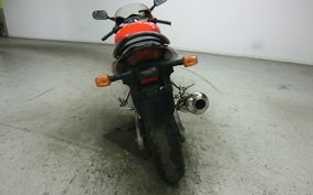 SUZUKI SV400S 2002 VK53A