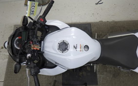KAWASAKI Z250 ER250C