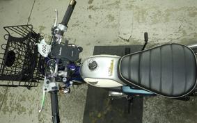 HONDA MONKEY 2004 AB27