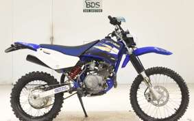 YAMAHA TT-R125