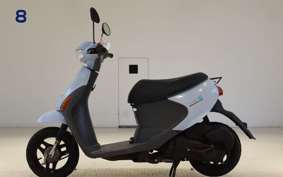 SUZUKI LET's 4 CA41A