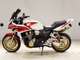 Фото Honda CB1300SF SUPER BOLDOR 2006 с японского аукциона