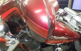 HARLEY FLHTCU 1580 CVO 2009