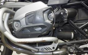 BMW R1200R 2012