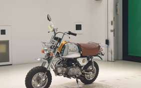 HONDA GORILLA 2018 Z50J