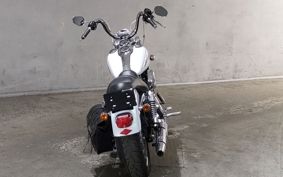 HARLEY FXDL1580 2007 GN4