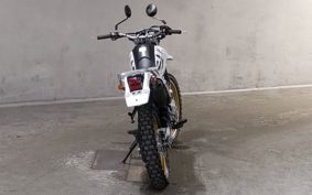 YAMAHA SEROW 250 DG17J