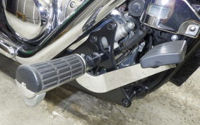 KAWASAKI VULCAN 1500 MEAN STREAK 2002 VNT50P