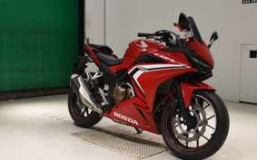 HONDA CBR400R 2020 NC56