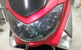 YAMAHA N-MAX 155 A SG50J