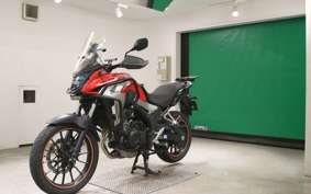 HONDA 400X 2019 NC56