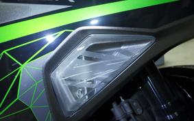KAWASAKI ZX-25R-2SE 2007 ZX250H