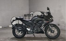 YAMAHA FZ250 FAZER RG42