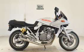 SUZUKI GSX250S KATANA GJ76A