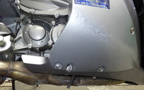 YAMAHA FJR1300 A 2004