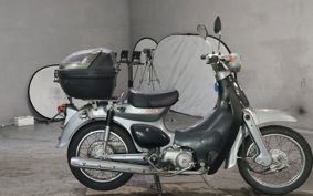 HONDA LITTLE CUB AA01