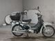 Фото Honda LITTLE CUB 2011 с японского аукциона