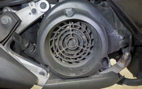 YAMAHA CYGNUS 125 XSR 3 SED8J