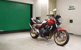 HONDA CB400SF VTEC 2014 NC42