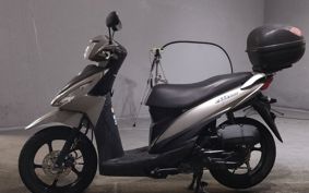 SUZUKI ADDRESS V110 CE47A