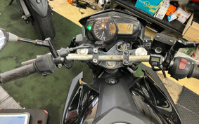 YAMAHA MT-25 RG10J