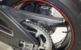 YAMAHA FZ1 FAZER 2010 RN21J
