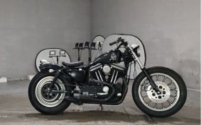 HARLEY XL883R 2002 CKM