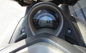 YAMAHA NMAX ABS SE86J
