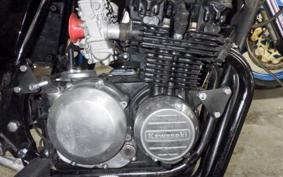 KAWASAKI Z400 FX KZ400E
