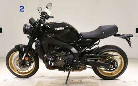 YAMAHA XSR900 2025 RN96J