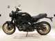 Фото Yamaha XSR900 2025 с японского аукциона