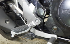 SUZUKI V-STROM 250 2018