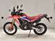 Фото Honda CRF250 GEN 2 RALLY 2026 с японского аукциона