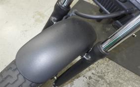 HONDA REBEL 250 MC49