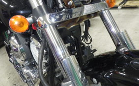 YAMAHA DRAGSTAR 400 2012 VH02J