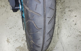 YAMAHA MT-25 A RG74J