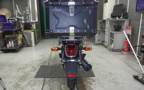 HONDA CBF125T