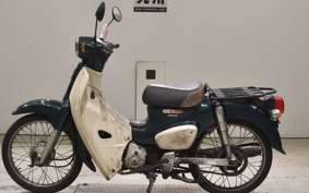 HONDA C50 SUPER CUB AA09