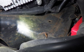 HONDA LEAD 125 2026 JF45