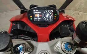DUCATI SUPER SPORT 950S 2021 1V00AA