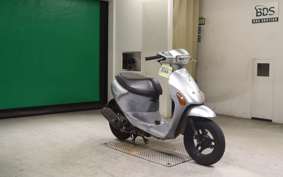SUZUKI LET's 4 2021 CA45A
